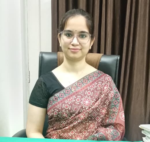 Chakshu Sharma