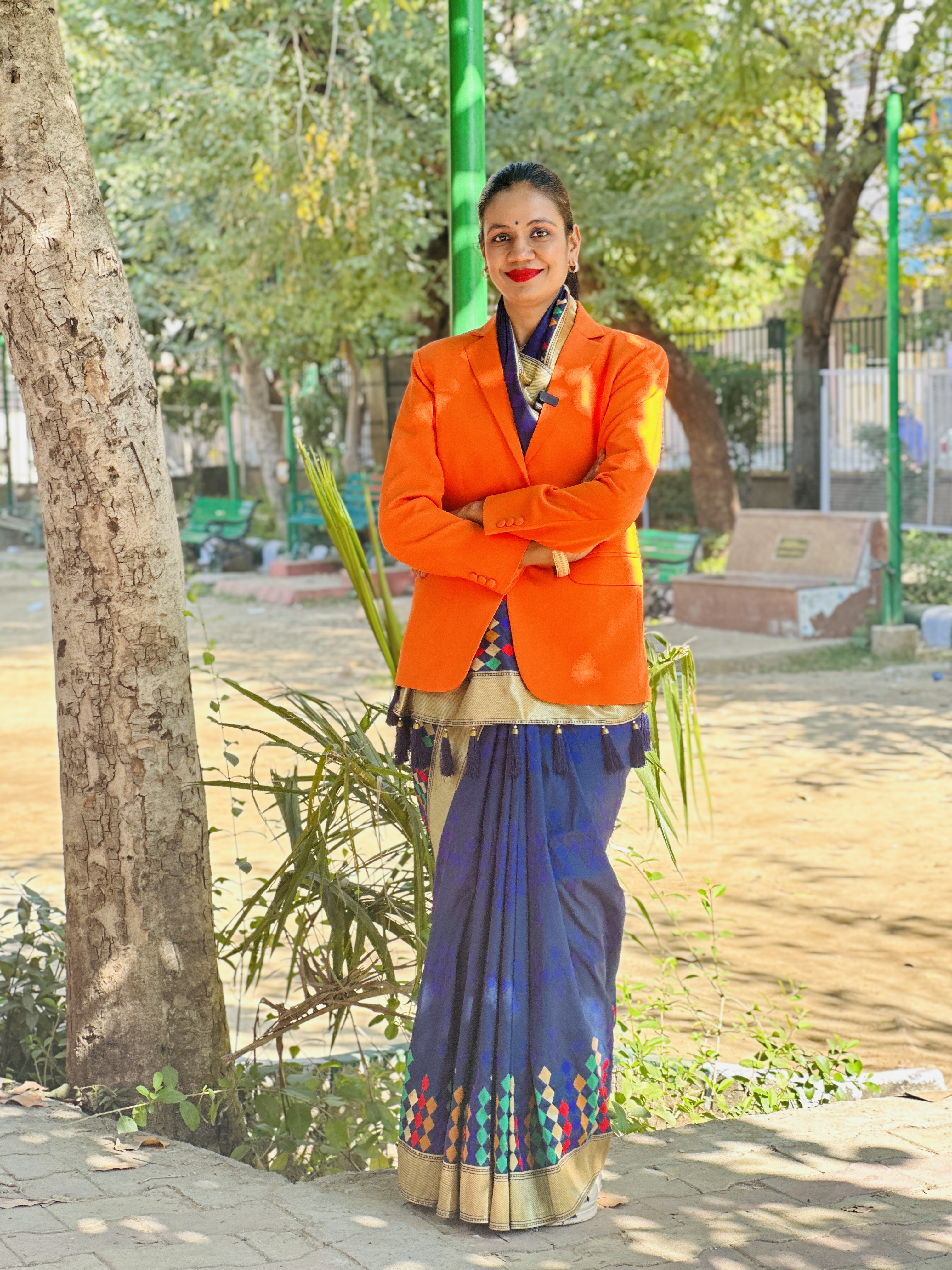 Dr. Neena Vijayvargiya - Neuropsychiatrist Kota