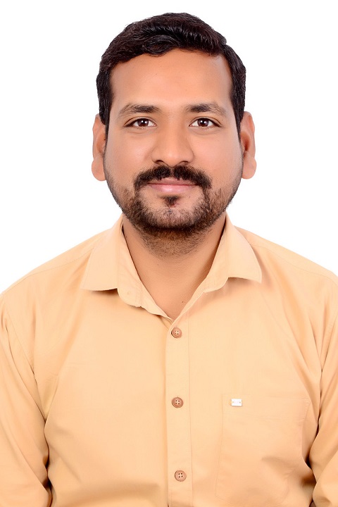 Kuldeep Yadav